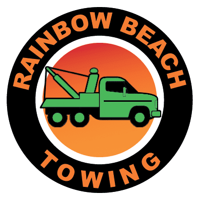 Rainbow Beach Towing